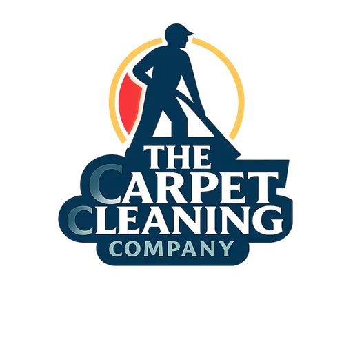 The Carpet Cleaning Company logo